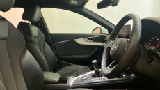 Audi A4 35 TFSI S Line 5dr Petrol Estate